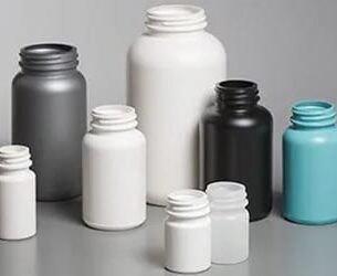 HDPE WM Packers