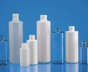 HDPE PET Cylinder