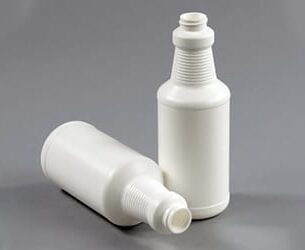 HDPE PET Carafes