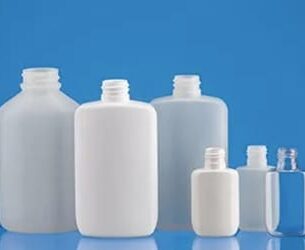 HDPE Ovals