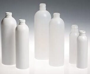HDPE Cosmo Rounds