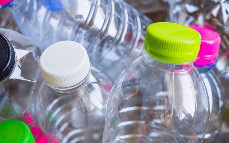 Beverage Bottles